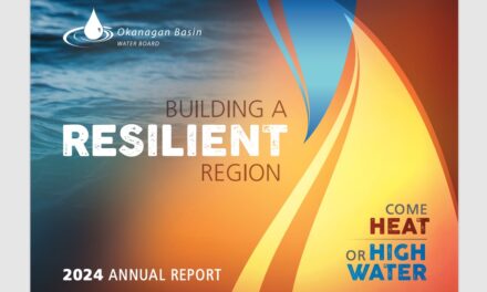 Okanagan water board reflects on extreme weather, resiliency