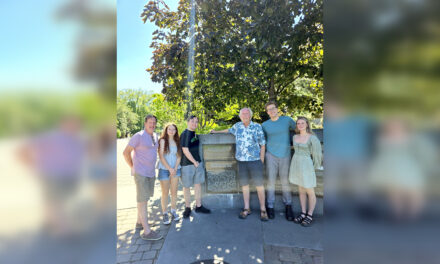 Community Foundation names 2024 bursary recipients