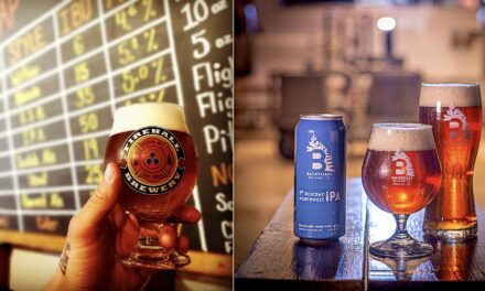BC Ale Trail kicks off best beer community contest