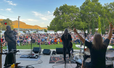 Canada’s foremost Eagles tribute band returns