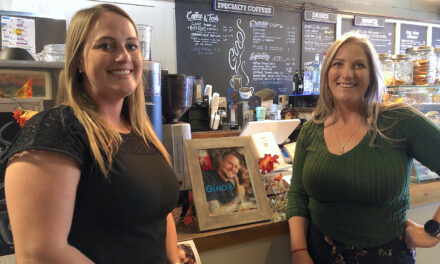 Gino’s Coffee House to host jam-packed fundraiser