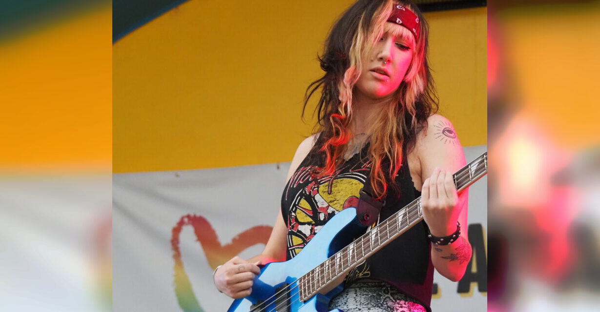 Pride Arts Festival returns in celebration of inclusiveness