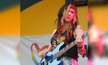 Pride Arts Festival returns in celebration of inclusiveness