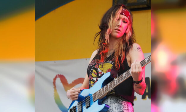Pride Arts Festival returns in celebration of inclusiveness