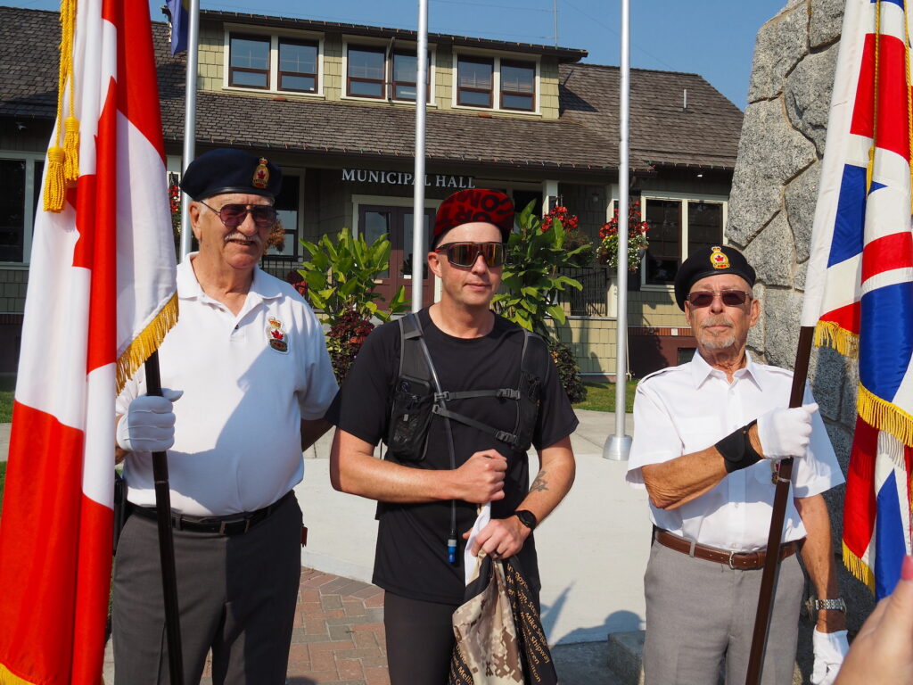 operation cenotaph