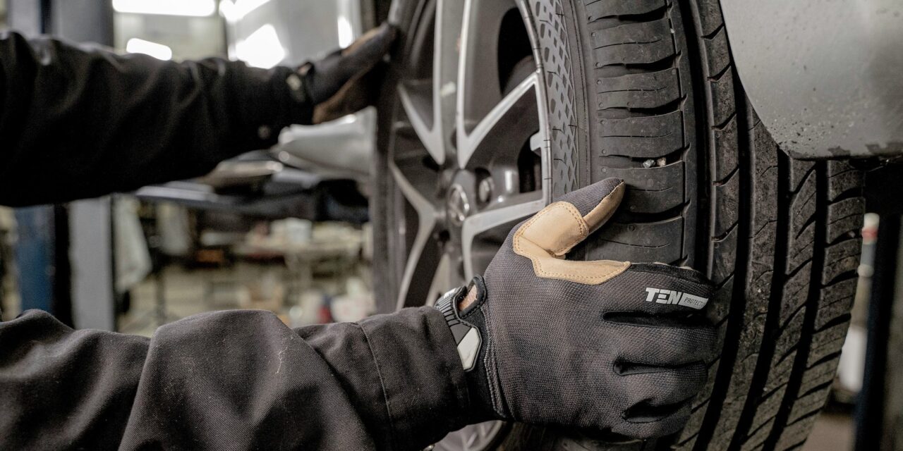 Oct. 1 requirement for winter tires is here TimesChronicle.ca