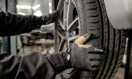 Oct. 1 requirement for winter tires is here