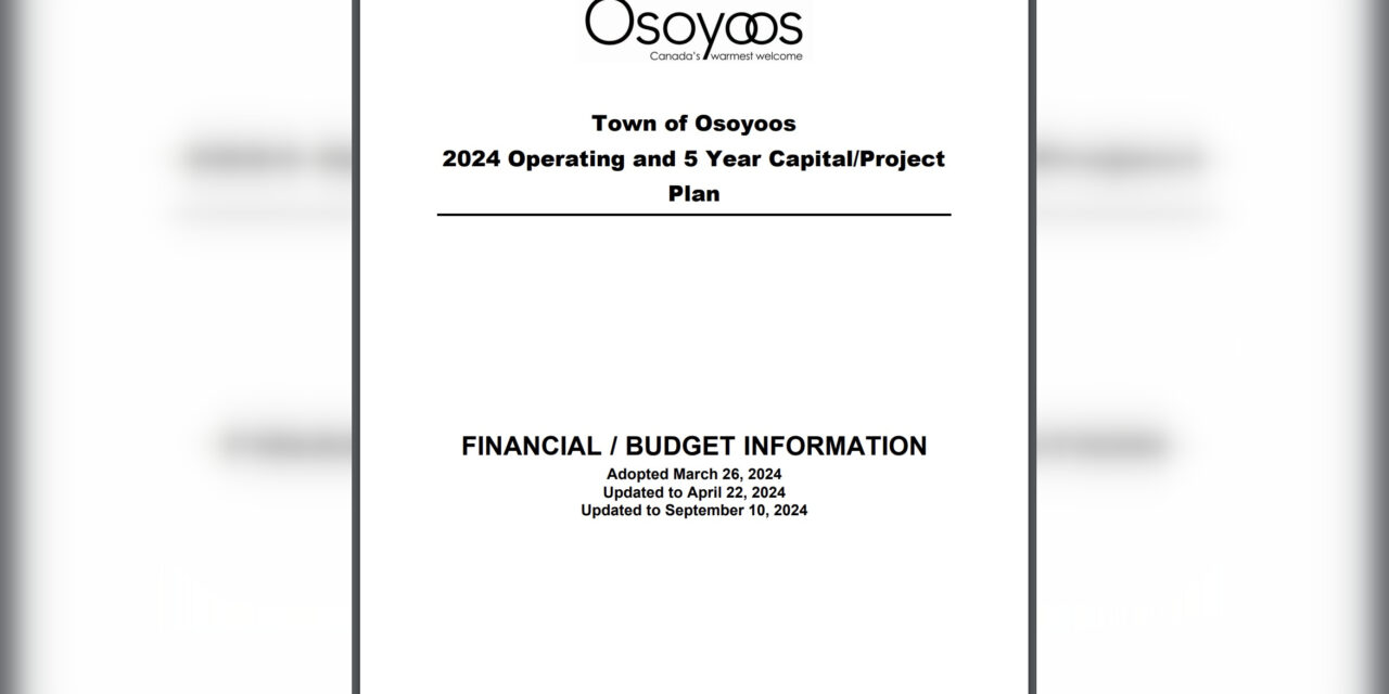 Public urged to review 5-year financial plan
