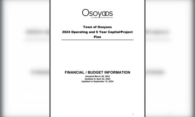 Public urged to review 5-year financial plan