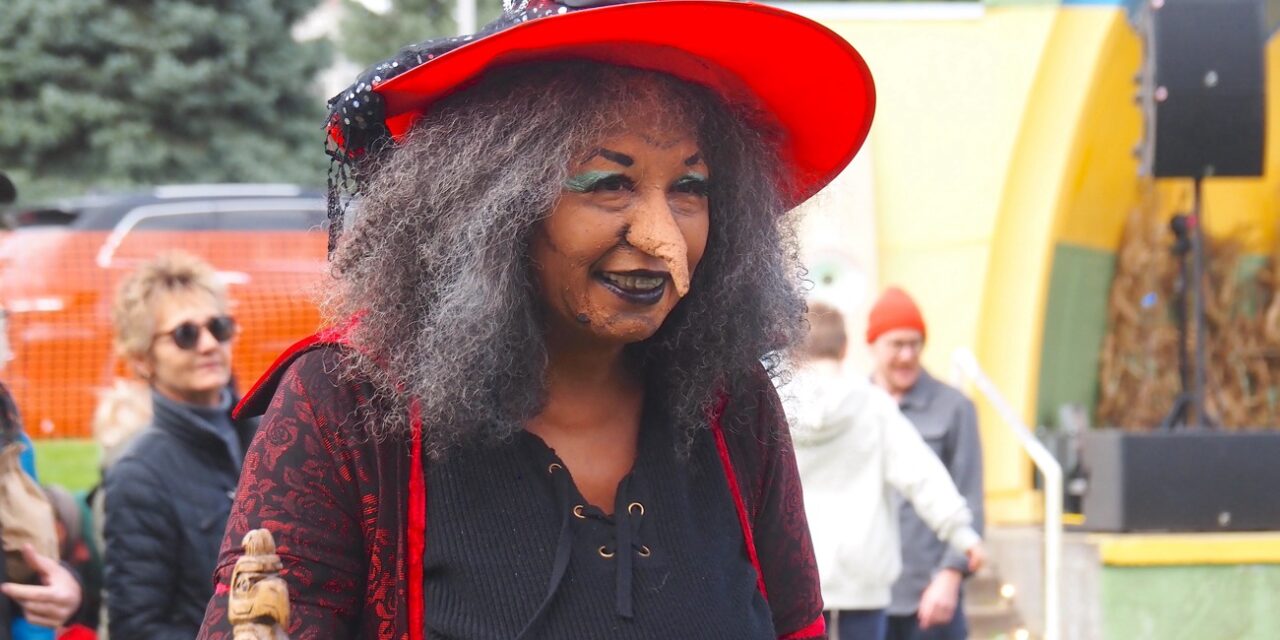 All Hallows Festival reinvents heritage harvest festival