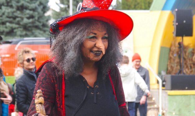 All Hallows Festival reinvents heritage harvest festival