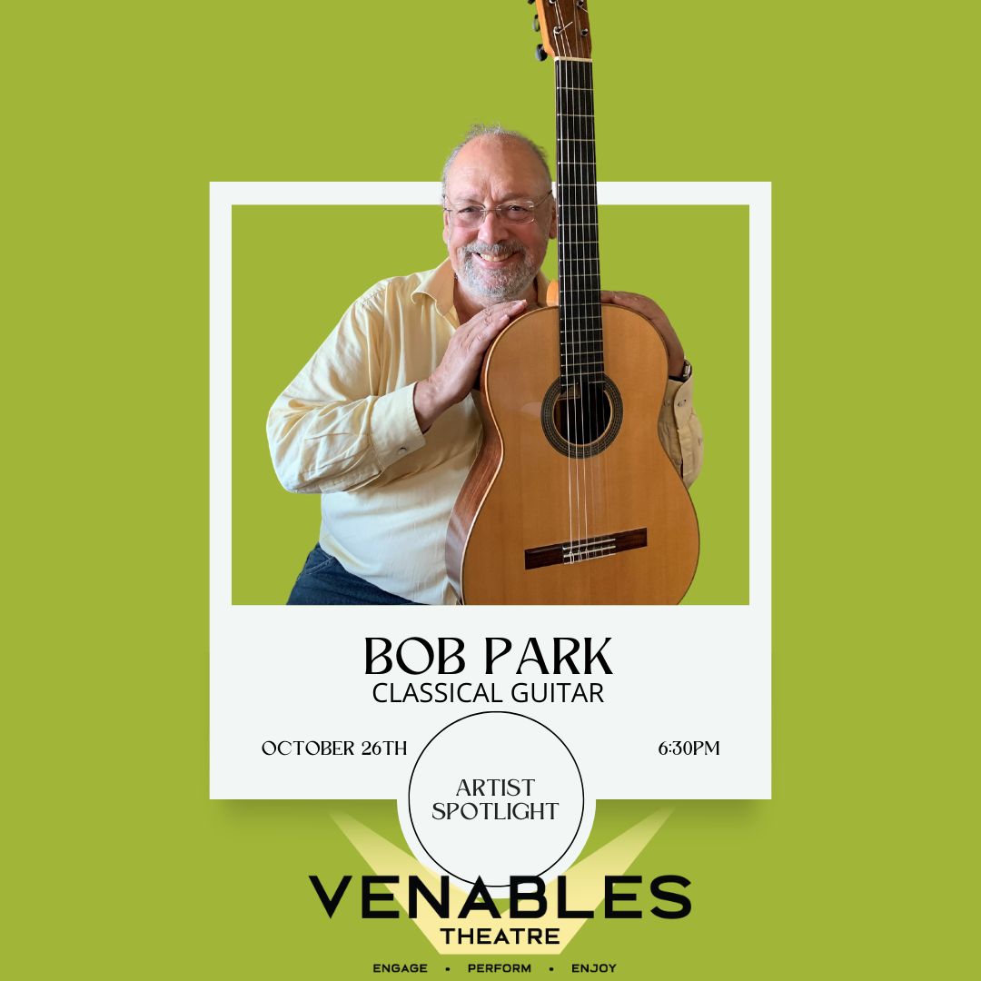 Bob Park