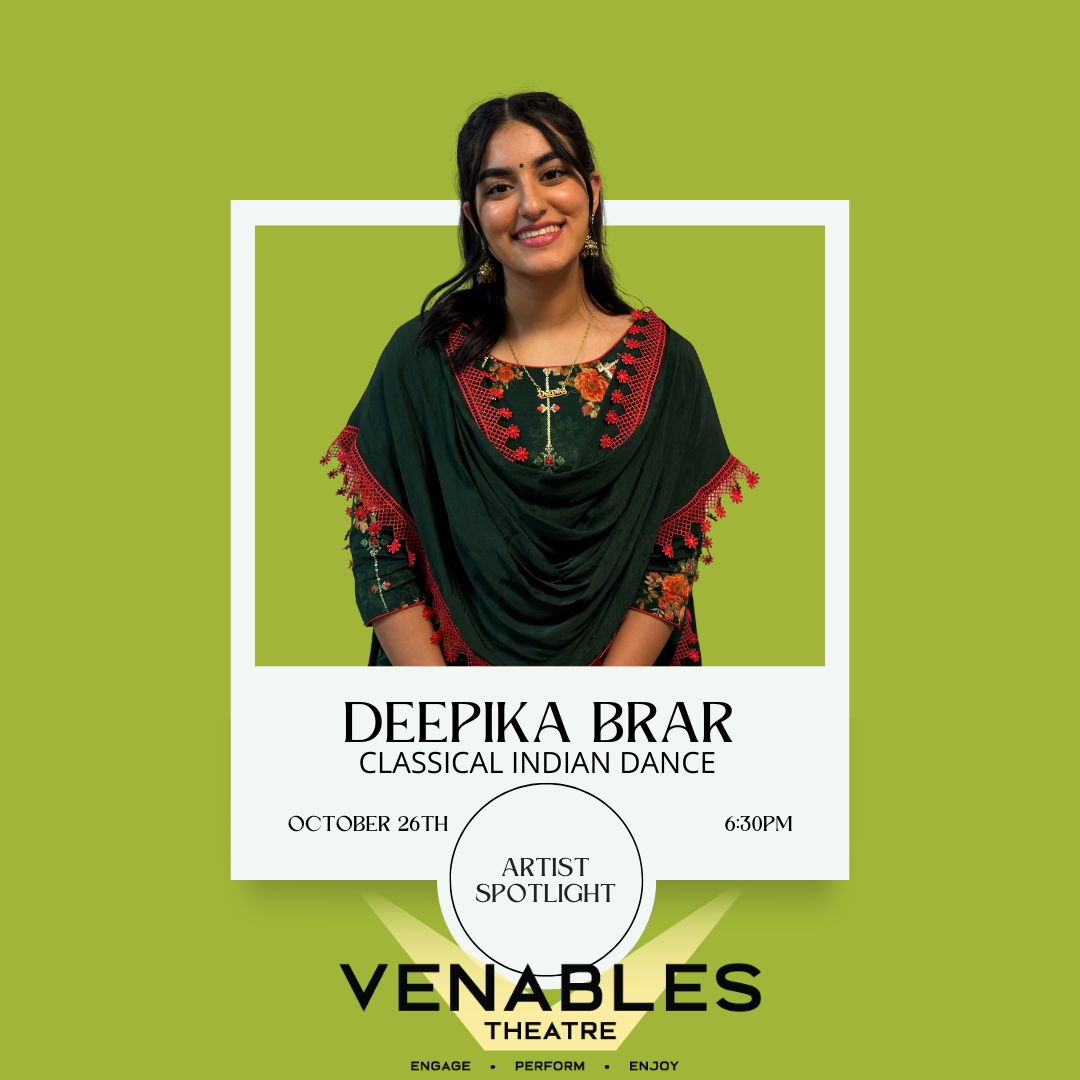 DEEPIKA BRAR