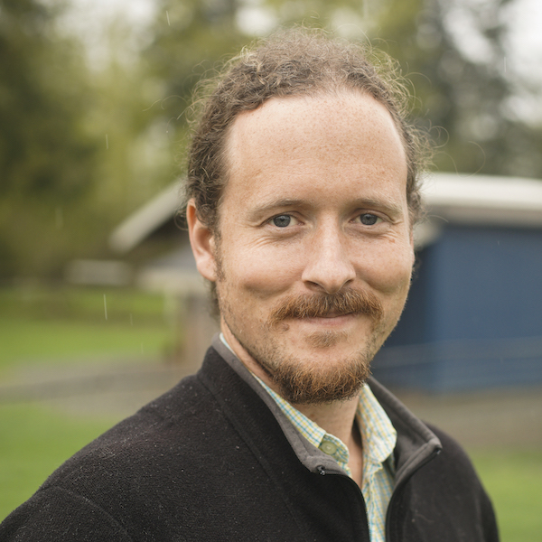 Kevin Eastwood