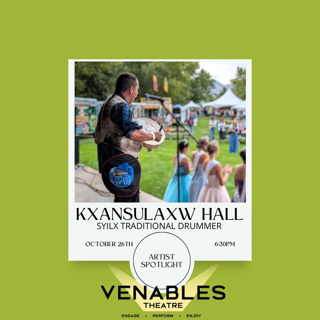 Kxansulaxw Hall