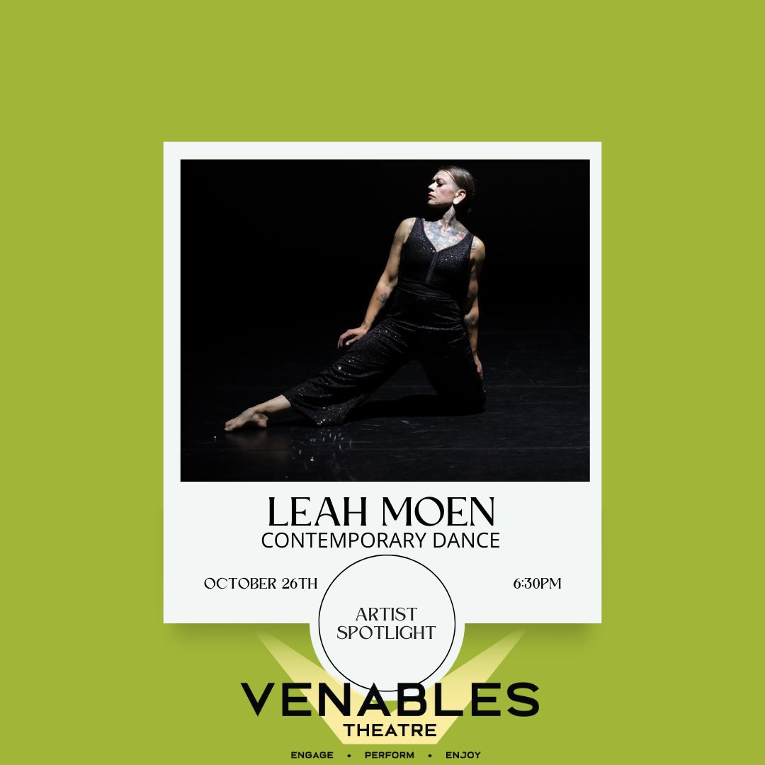 Leah Moen