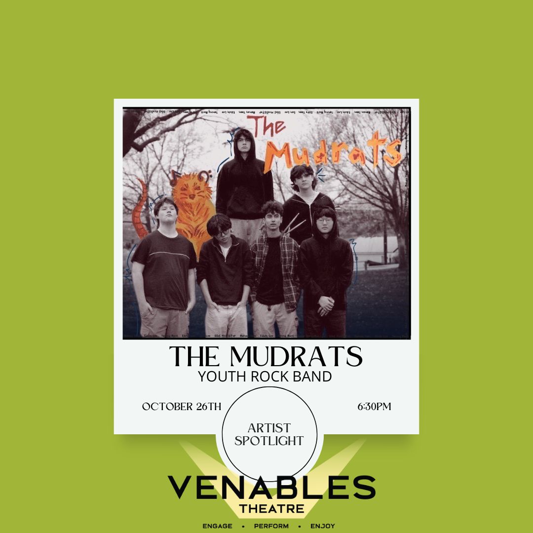 Mudrats 