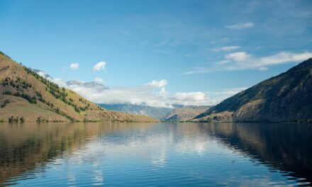 Lower Similkameen Band gifted $480K for conservation