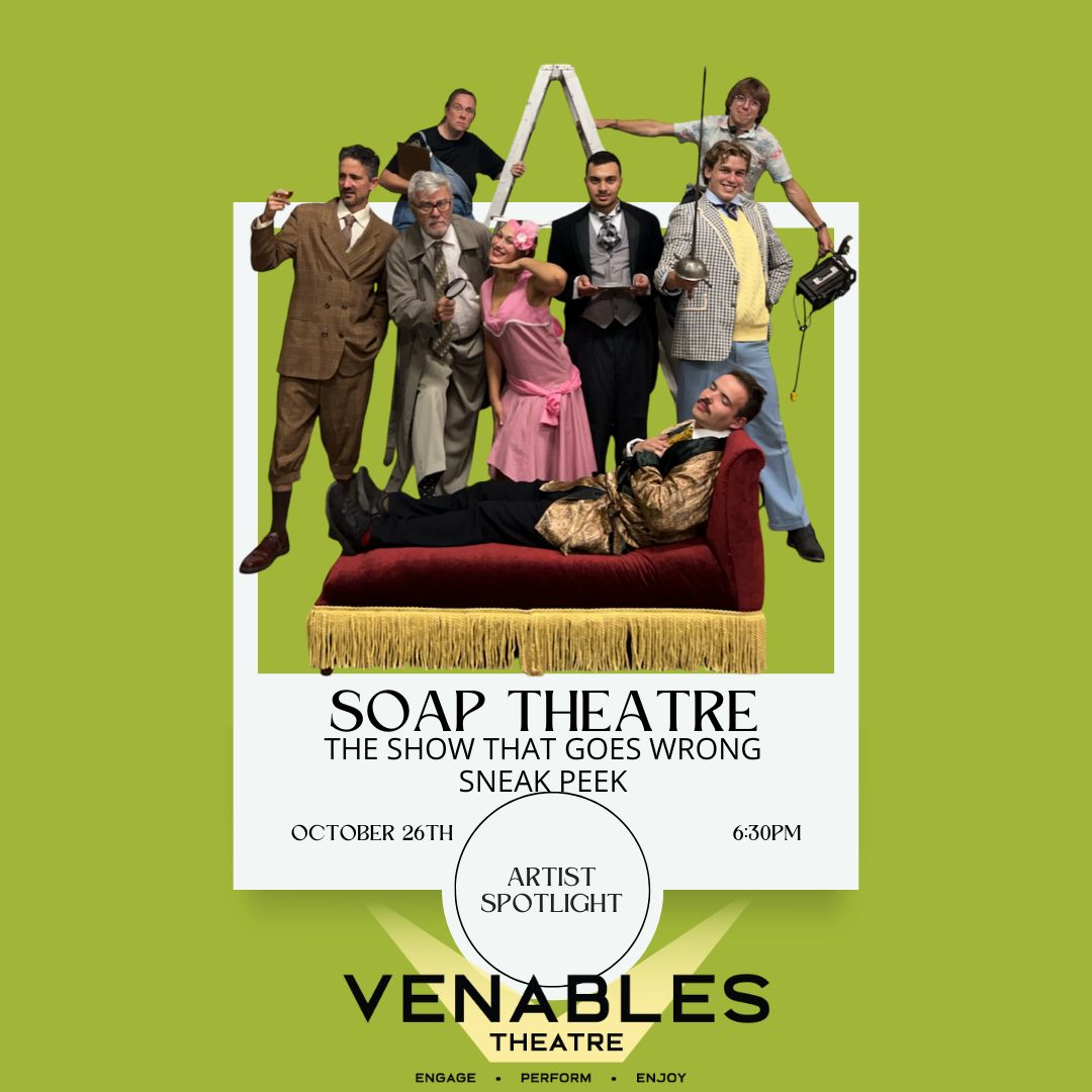 SOAP