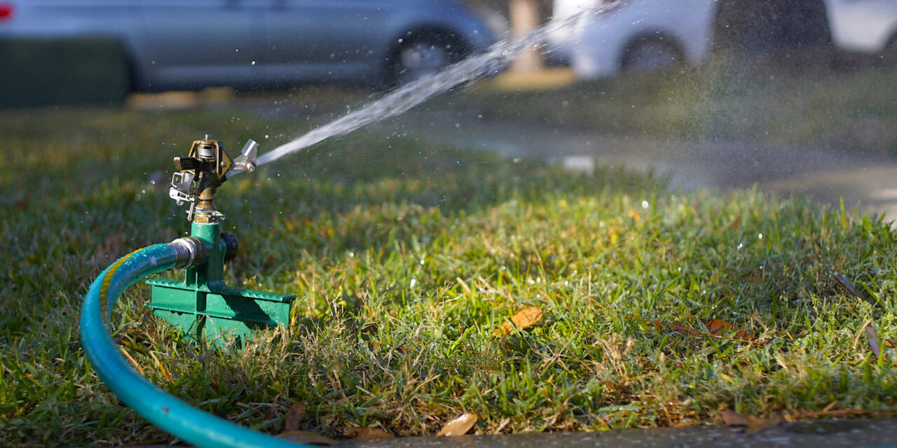 Osoyoos to enter Stage 2 water restrictions on May 1 