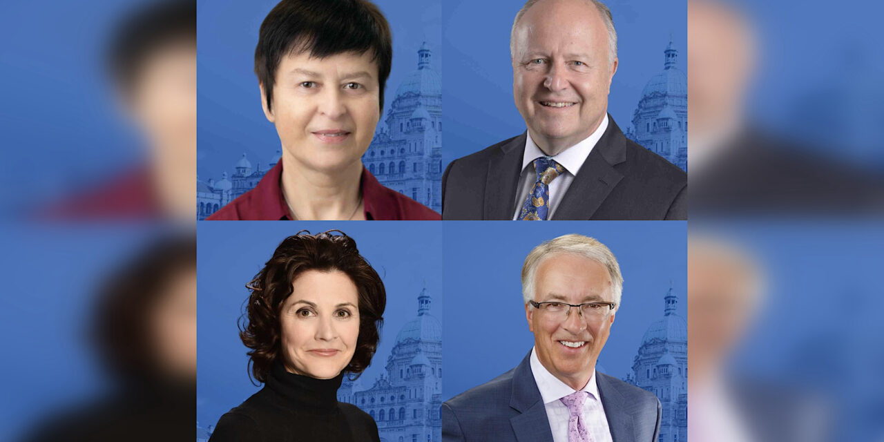 Calls for Rustad to take action on racism within party