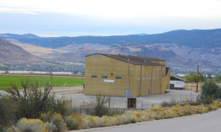 Aging Desert Park gets approval for over $100,000 in repairs  
