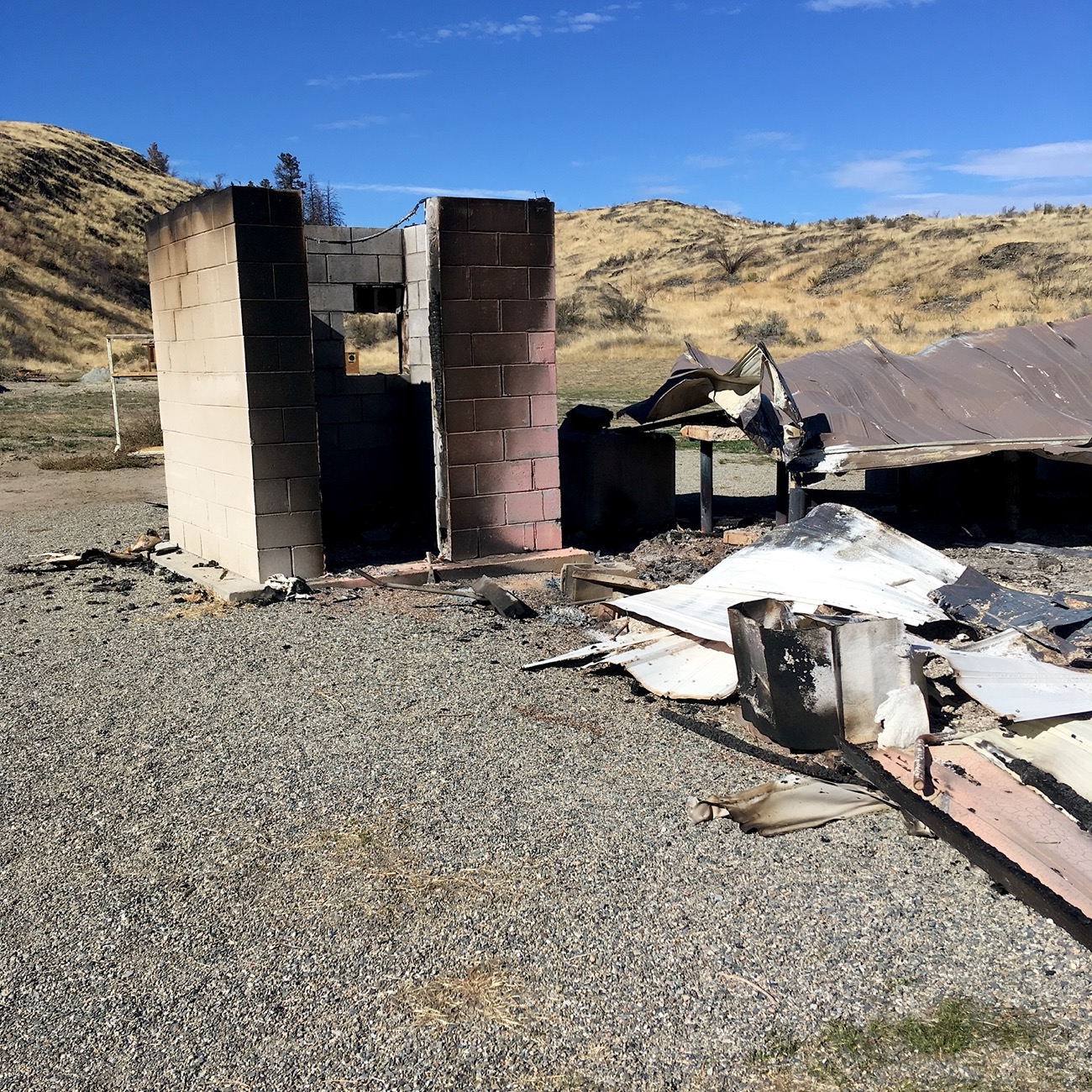 osoyoos gun range