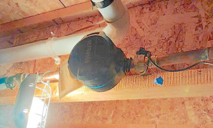 Neptune provides update, answers questions on meter installations