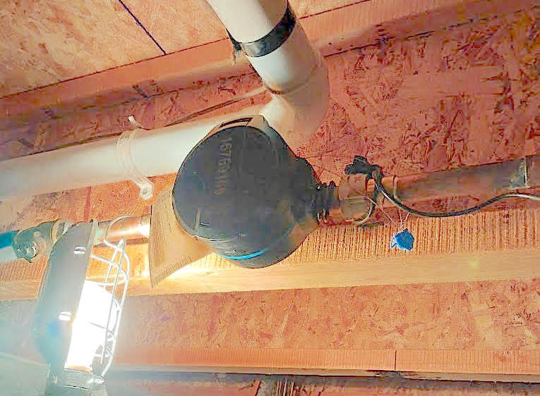 Neptune provides update, answers questions on meter installations