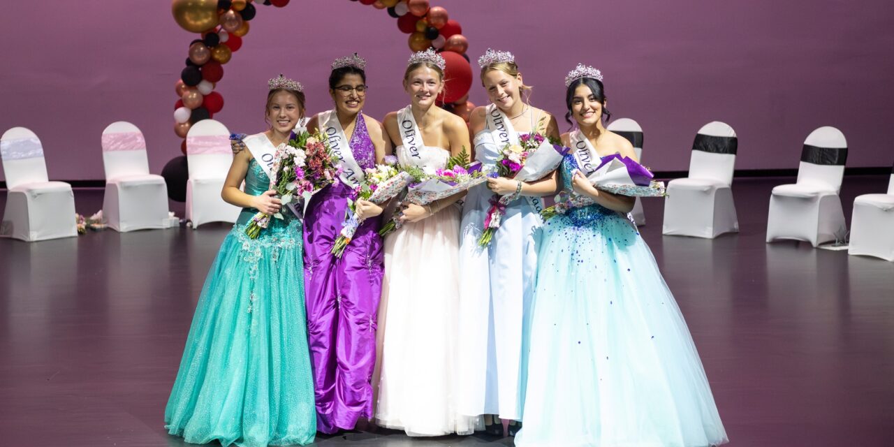 New 2024 Oliver Ambassadors introduced to council TimesChronicle.ca