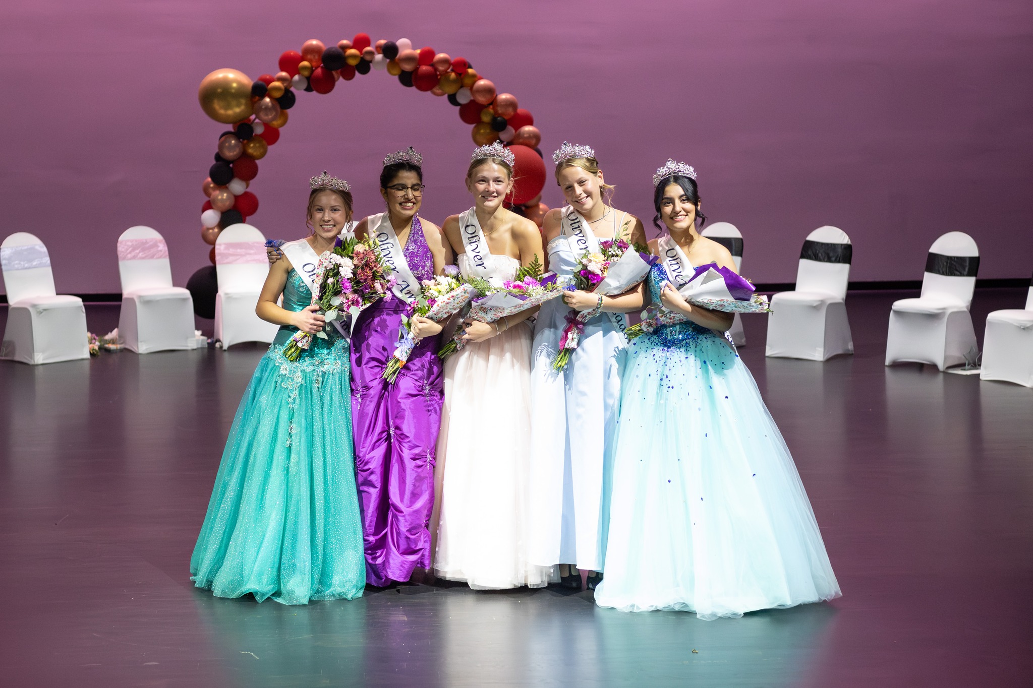 New 2024 Oliver Ambassadors introduced to council TimesChronicle.ca