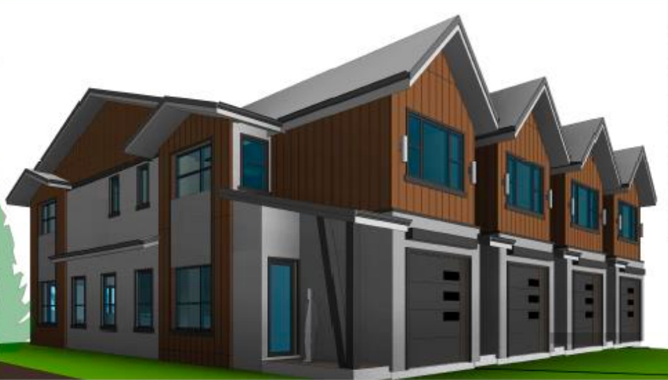 Housing proposal a ‘perfect storm of disaster’