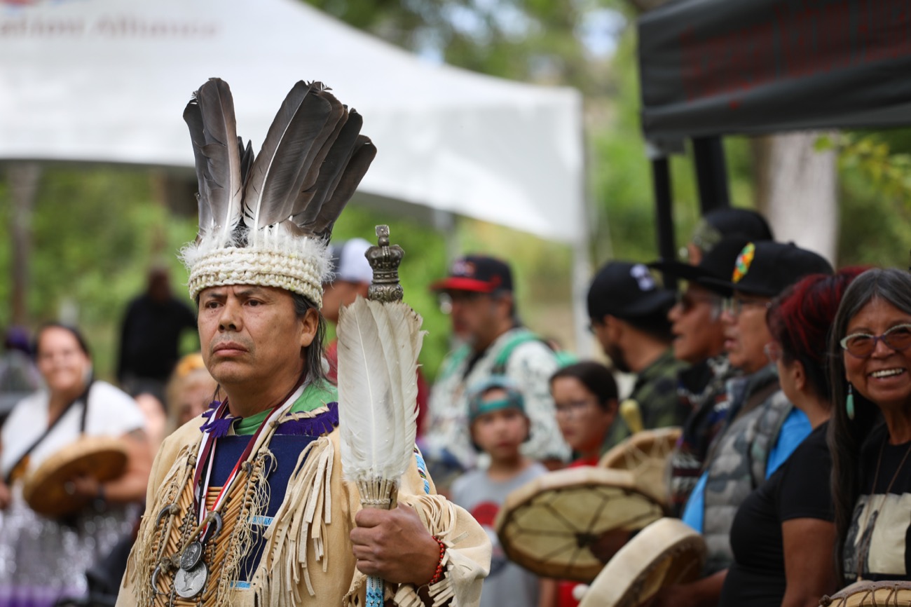 salmon okanagan nation