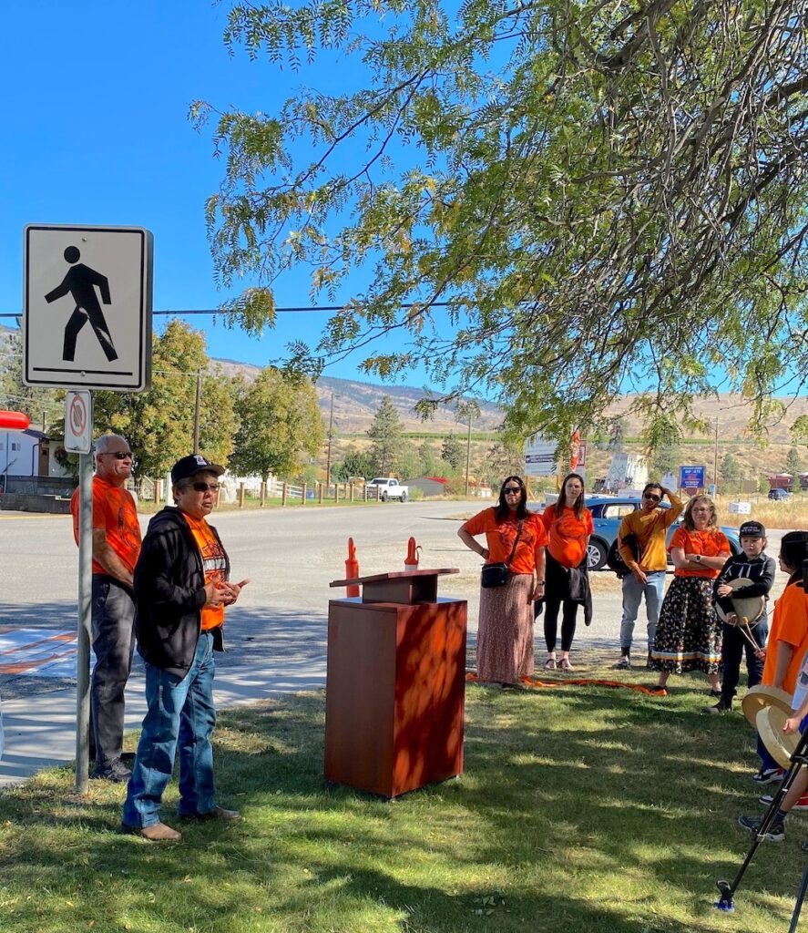 truth and reconciliation crosswalk