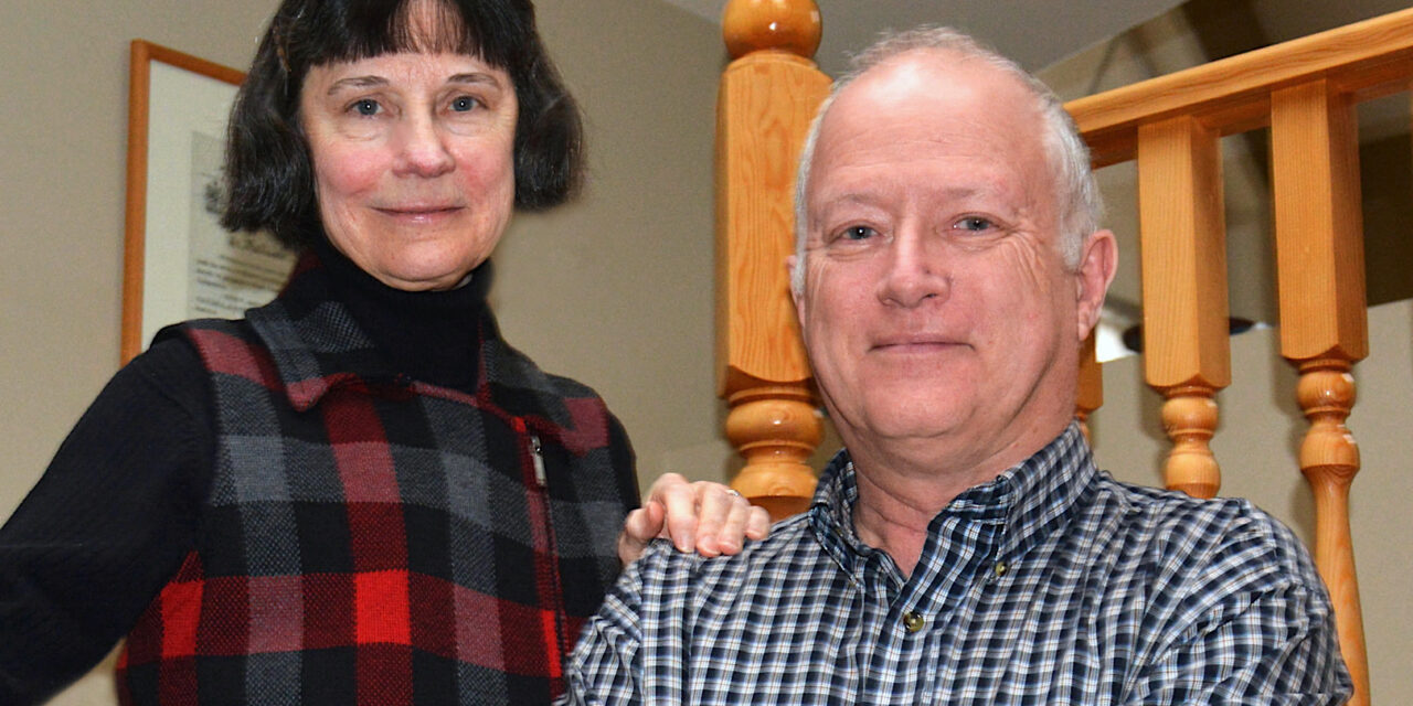 Couple donate $235K to Penticton Regional Hospital