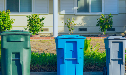 Near 30,000 new waste bins rolling out in RDOS