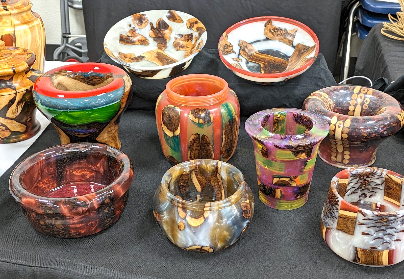 oliver arts and craft