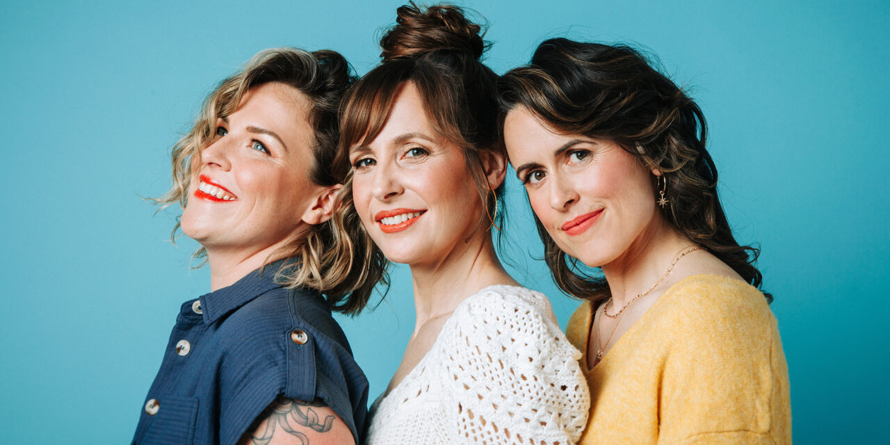 Good Lovelies: Just the ticket for cold weather blues