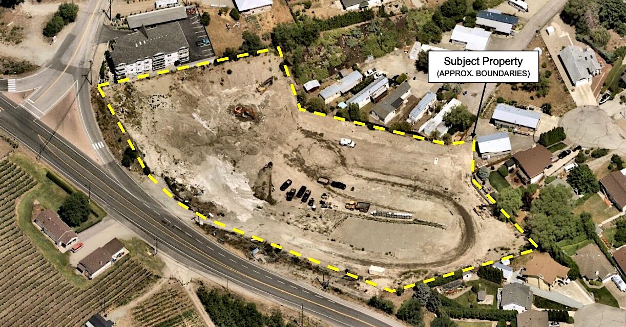 Rezoning enables secondary suites within townhouse units