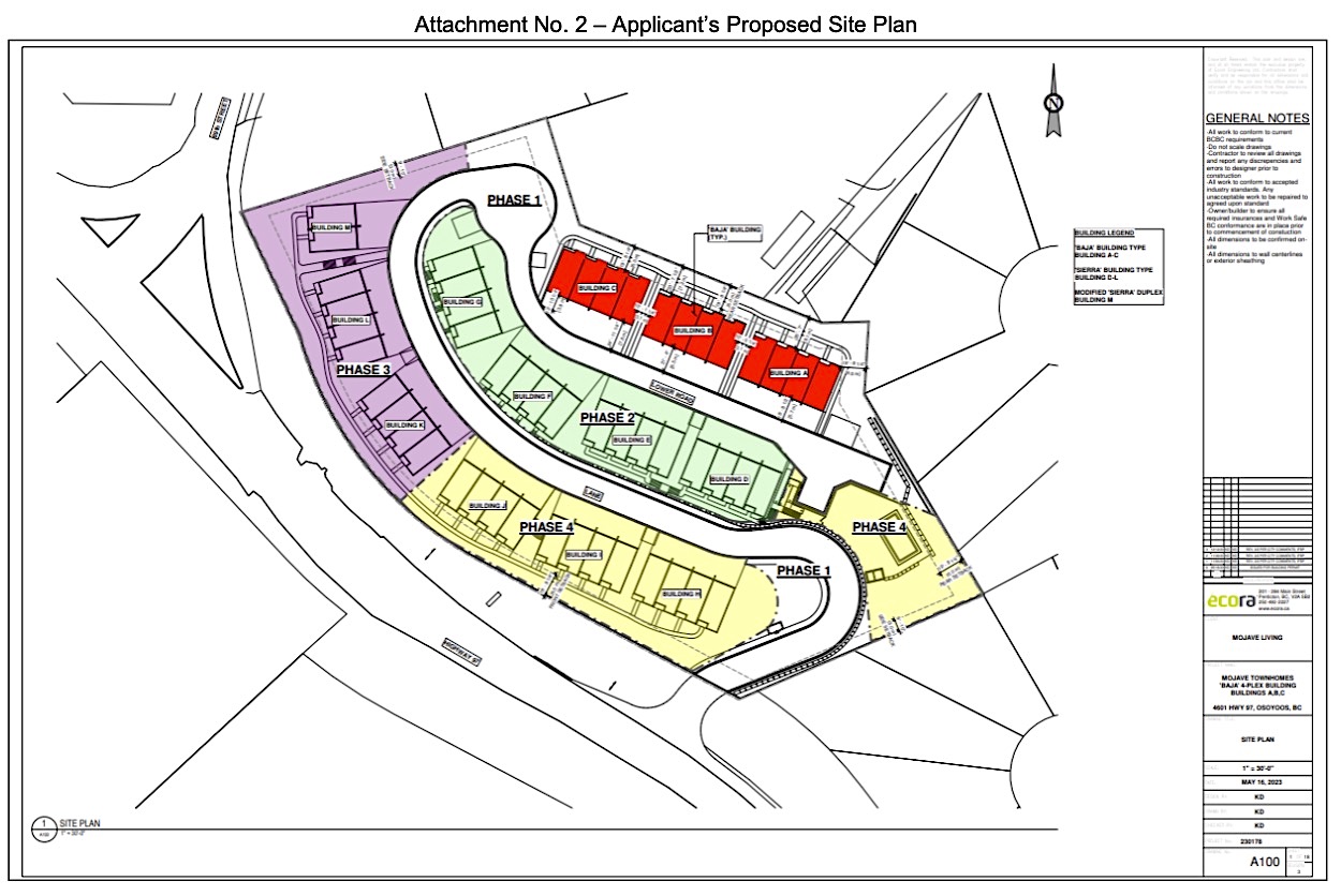 rezoning