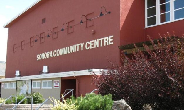 Reports of gunshots near Sonora Centre false alarm: RCMP