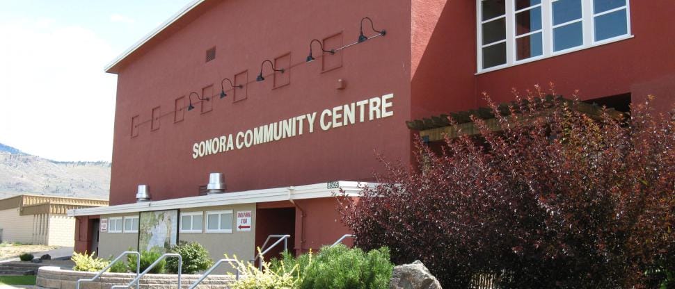 Reports of gunshots near Sonora Centre false alarm: RCMP