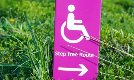 Oliver seeks $25,000 grant for accessibility