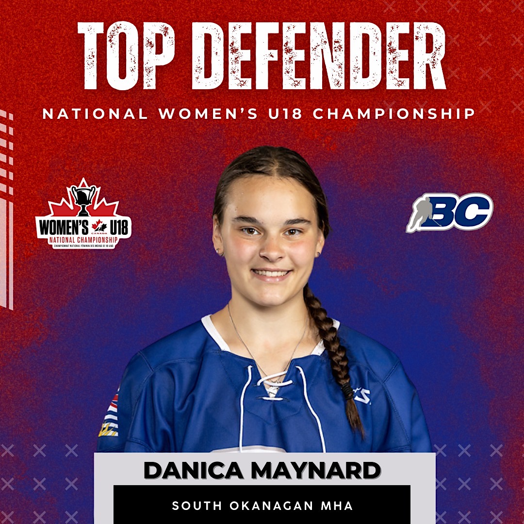 danica maynard