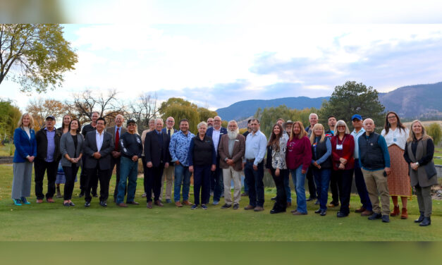 Agreement heralds new era for Syilx Nation, local governments