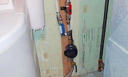 Water meters rolling out, CAO addresses questions 