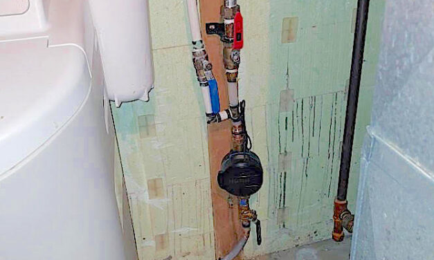 Water meters rolling out, CAO addresses questions 