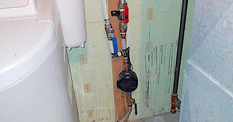 Water meters rolling out, CAO addresses questions 