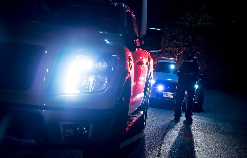 ‘Tis the season to find a safe ride home