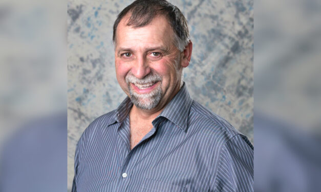 Pendergraft will remain as RDOS chair